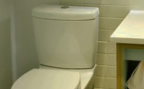 你以為“節(jié)水馬桶”真的節(jié)水嗎?