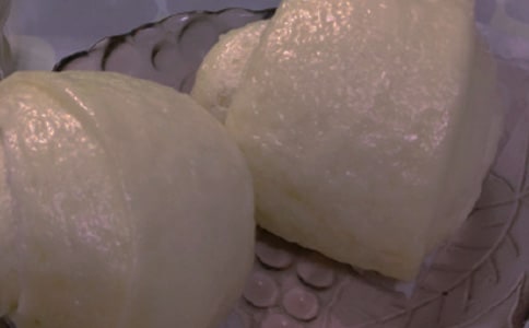 饅頭變胖了作文