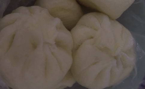 做南瓜饅頭作文