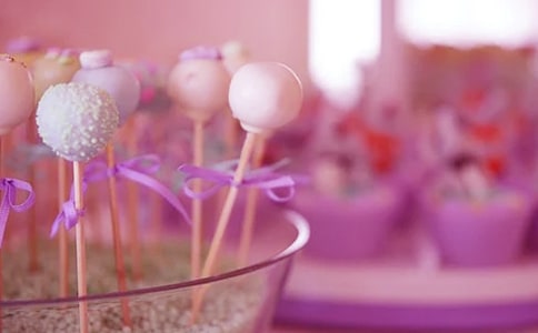 寶寶滿月宴祝福語