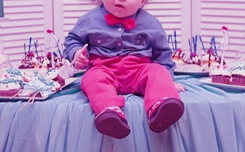 孫子滿月宴賀詞