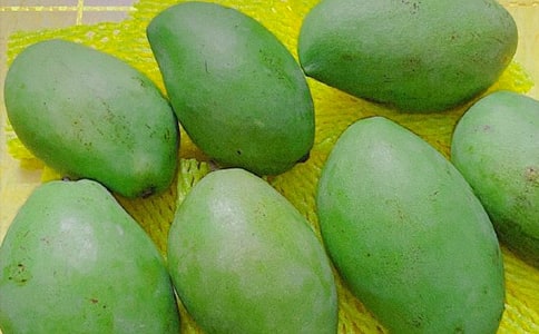 女人吃芒果的好處