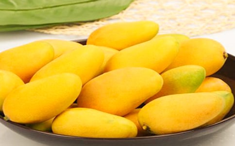 吃芒果醬上火嗎?芒果醬的營養(yǎng)價(jià)值有哪些