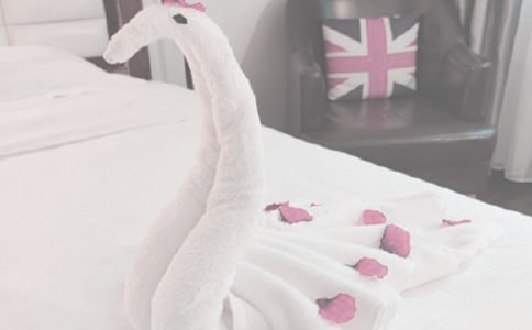 洗毛巾作文(匯編4篇)