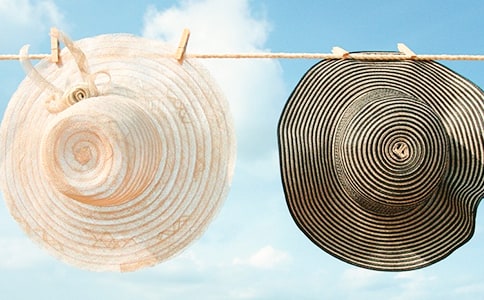 帽子失而復得作文