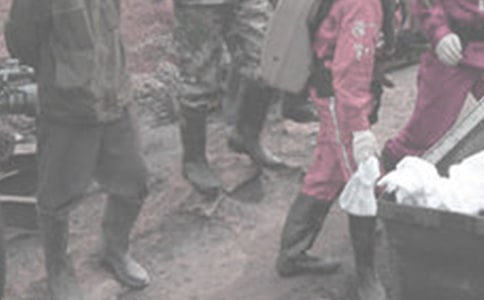 煤礦事故反思(優秀)