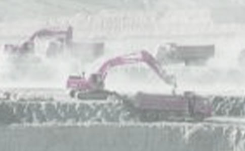 煤礦管理人員述職報告