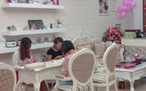 美甲店雙11活動策劃方案范文