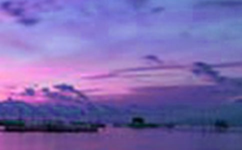 自駕往北京遠郊賞美景