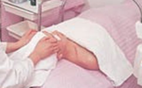 城市美容師作文