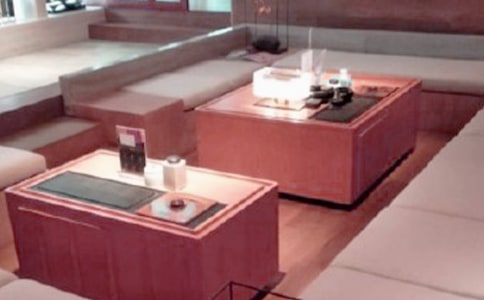 美容院管理制度(精品)