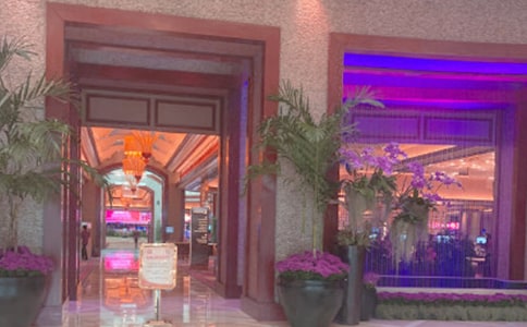 美容院工作述職報(bào)告