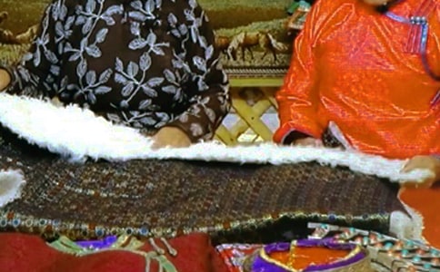 蒙古族學生學習漢語去聲聲調的語音實驗分析