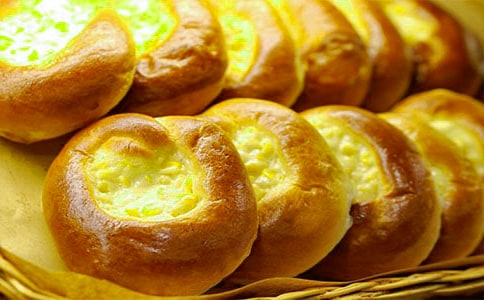 面包和愛情哪個能更讓女人有安全感