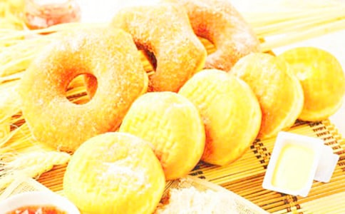 面包重要,還是愛(ài)情重要人生故事