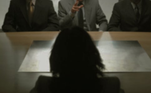 小升初面試題類型