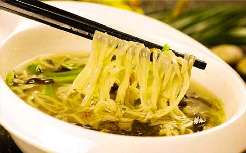 (精華)一碗面條作文13篇