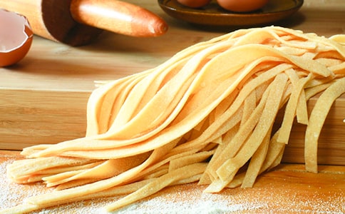 第一次煮面條作文【精華14篇】