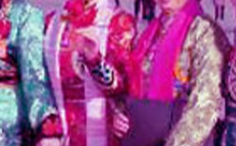 少數(shù)民族的神話傳說故事(優(yōu))