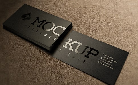 我的一張名片作文