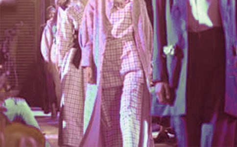 當(dāng)模特作文(通用16篇)