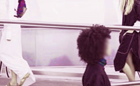 “發(fā)掘 獨(dú)特美”服裝模特大賽策劃書