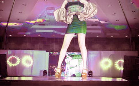 2020最新模特簽約合同范本4篇