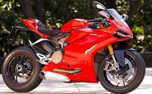 摩托車抵押借貸協議