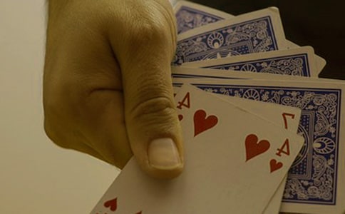 【精品】神奇的魔術作文