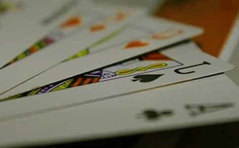 神奇的魔術作文【優秀】