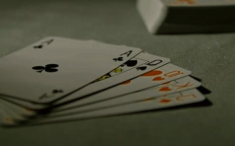 我會變魔術(shù)了作文