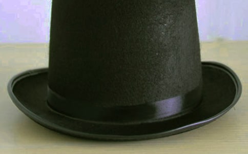 神奇的魔術作文(實用)