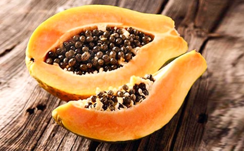 木瓜紅棗蓮子蜜幫你補(bǔ)血養(yǎng)顏