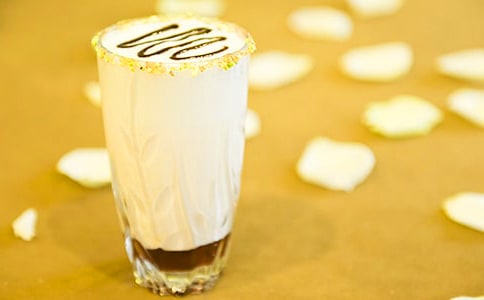 【薦】喝奶茶作文13篇