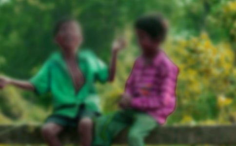 嬰兒取名字男孩2022