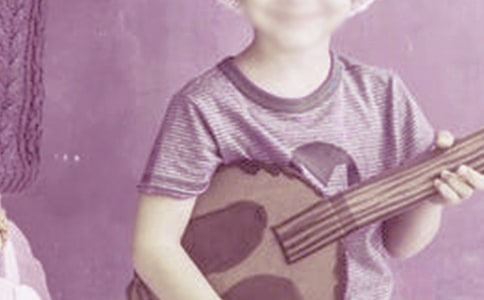 男孩子取名字大全