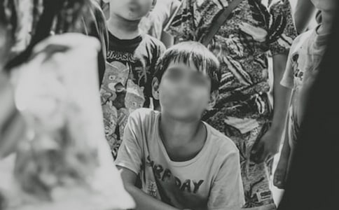 男孩子的問題為何總多于女孩