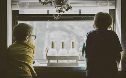 男孩子哄女孩子的甜言蜜語