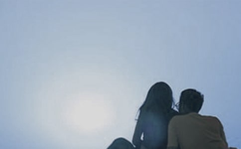 男女朋友的保證書