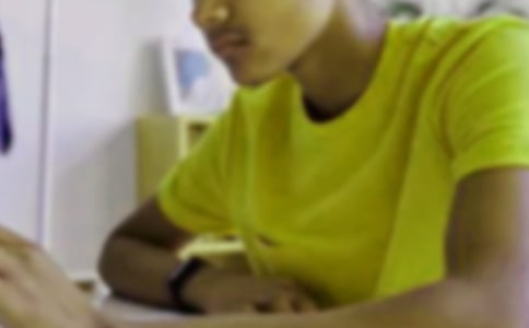 (精華)我們班的男生作文