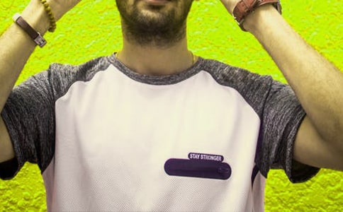 男性美容5大原罪