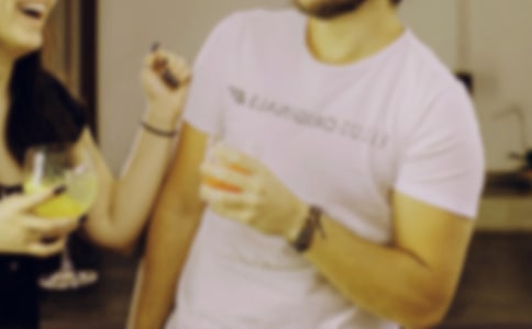 追女友(男友)的問候短信