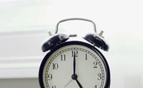 (熱)小鬧鐘作文