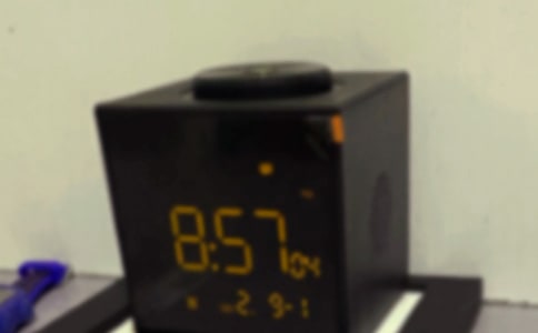 小鬧鐘的自述作文匯編10篇