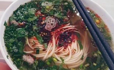 一碗牛肉面讀后感