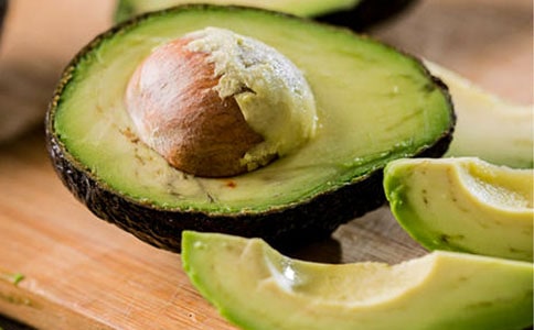 牛油果怎么吃最美容
