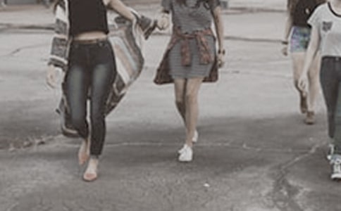 逗女孩子開心的搞笑祝福短信