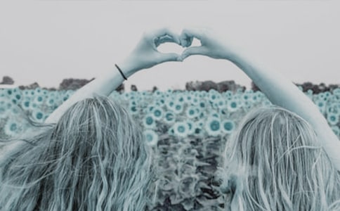 哄女孩子開心的短信