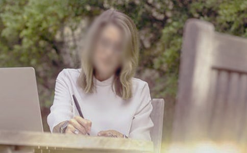 女性如何應對職場潛規則