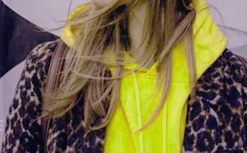 關于女性如何挑選高跟鞋